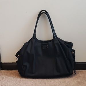 Kate spade Stevie diaper bag